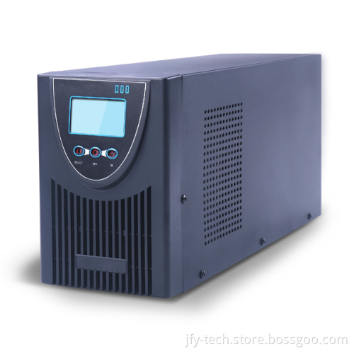 New generation Off-grid system solar inverter 0.7kva